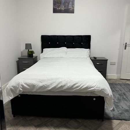 1 Bedroom Kitchen Flat Νότιγχαμ Εξωτερικό φωτογραφία